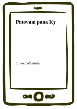 Putování pana Ky - SimontheScimitar