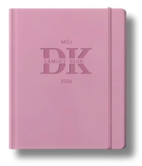 Môj Dámsky klub 2026 - Michal Slanička