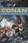 Conan 10: Stíny měsíčním svitu