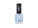 Rimmel London Lak na nehty Super Gel 060