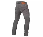 Pánské džíny Trilobite Micas Urban doublelayer Aaa grey - 34 / šedá