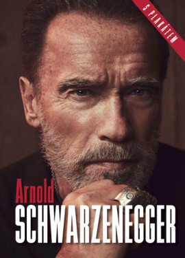 Arnold Schwarzenegger - Dana Čermáková