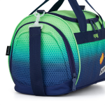 Sportovní taška Karton P+P - OMBRE Blue