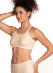 Top Lama Laser Cut L-POL 5003TP-06 S-2XL béžová S