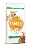 Iams Dog Adult Large Chicken 12kg