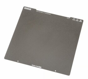 Prusa Research Zrnitý PEI tiskový plát pro PRUSA Core ONE/+