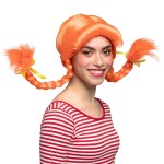 R-Kontakt.cz Paruka Pipi s copy