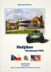 Holýšov Bohuslav Balcar