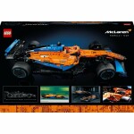 LEGO LEGO® Technic 42141 Závodní auto McLaren Formule 1