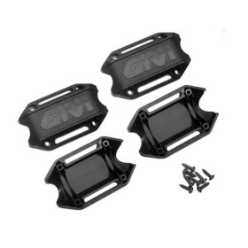 Z 2159R nylonové slidery pro padací rámy Givi (1pár)