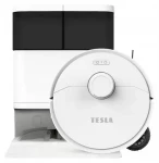 Tesla RoboStar iQ900 Ultra / Robotický vysavač (ROBIQ900UWHT)