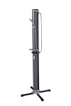 Bestway Solární sprcha BESTWAY 58696 Flowclear Solarflow 35 l
