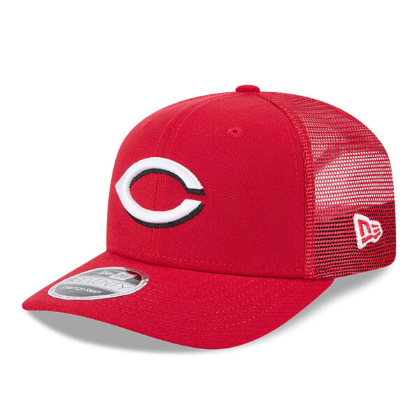 Pánská kšiltovka Cincinnati Reds MLB NEW ERA 970SS SP26