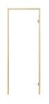 Náhradní dřevěný rám ke dveřím HARVIA, kompletní, olše
