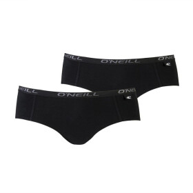 Spodní prádlo O'Neill Women Hipster Plain W 92800648207 L