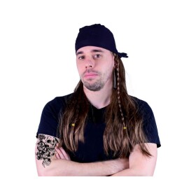 Ptakoviny.cz Paruka pirát