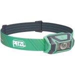 Turistická čelovka Petzl Tikka® Core Green