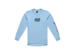 Troy Lee Designs Ruckus Ride pánský dres dlouhý rukáv Waves Dawn Blue vel. XL