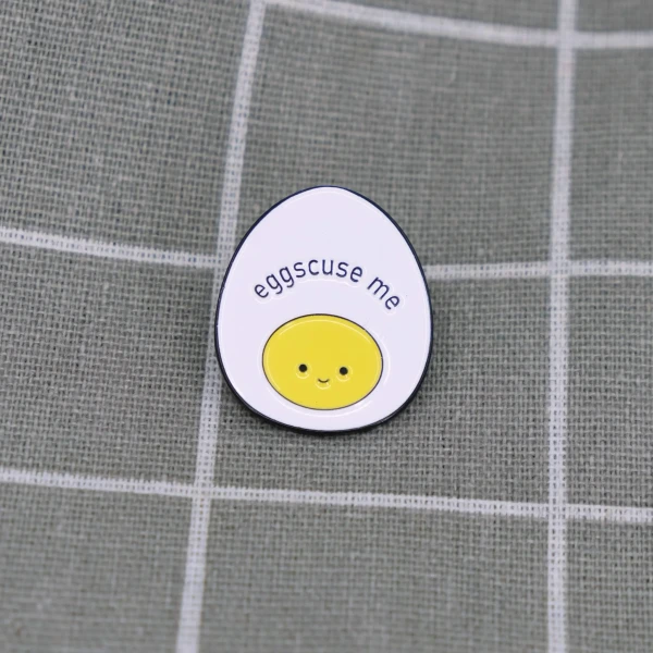 Pinarna.cz Vajíčko - Eggscuse me / Omluvte mě