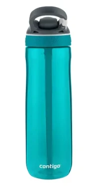 Contigo Ashland 720 ml tyrkysová / Láhev na vodu / Autospout / Tritan / bez BPA (2191381)