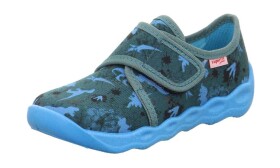 Domácí obuv Superfit 1-006273-7010 Velikost: 32