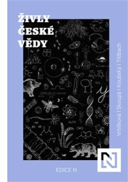 Živly české vědy Lenka