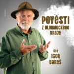 Pověsti z Olomouckého kraje - audiokniha