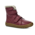 Froddo Furry Boot G3160248-6 Bordeaux