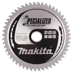 MAKITA B-47189