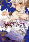 Karneval 1 - Touya Mikanagi