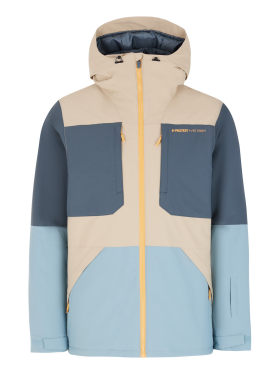 Pánská lyžařská bunda Protest PRTENSTONE Velikost: M