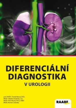 Diferenciální diagnostika urologii