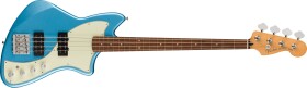 Fender Player Plus Meteora Bass PF OSPK