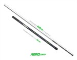 Zfish Podběráková Tyč Aero Grip Travel 2,7m,Zfish Podběráková Tyč Aero Grip Travel 2,7m