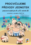 Procvičujeme převody jednotek