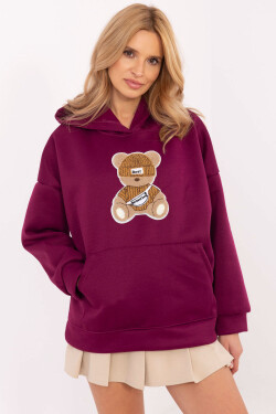 Mikina model 204965 Italy Moda universal