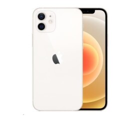 Apple iPhone 12 128GB White (2nd hand) - použité EDF_1219118