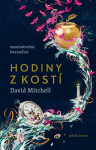 Hodiny z kostí - David Mitchell