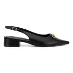 Baleríny NINE WEST WFA2991-1 Materiál/-Syntetický