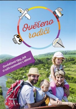 Ověřeno rodiči