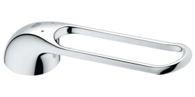GROHE - Náhradní díly Páka 160 mm, chrom 32871000
