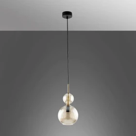 Svítidlo Sophia Cognac 11040 LW1