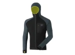 Dynafit Radical Polartec pánská bunda Cinder vel. 52/XL