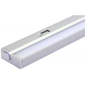 Müller-Licht Conero DIM LED svítidlo zápustné LED pevně vestavěné LED 15 W neutrální bílá titan
