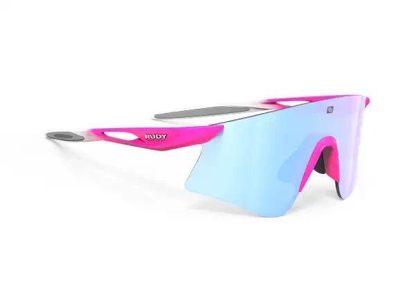 Rudy Project Astral brýle Pink Fluo/Fade Matte