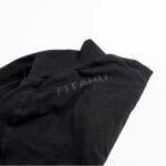Fitanu Elder 1/2 Zip M termální mikina 92800649201 m