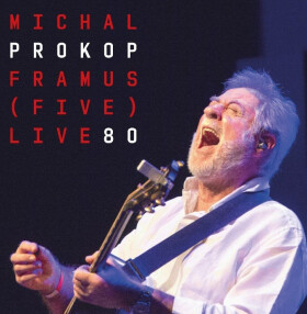 Live 80 - 2 LP - Michal Prokop
