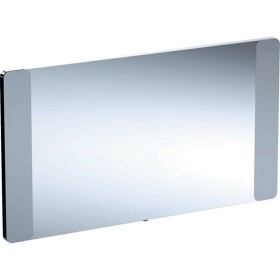 GEBERIT - Option Zrcadlo s LED osvětlením, 120x65 cm 819220000