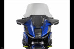 Bmw R 1300RT 25-26 Turistické plexi Powerbronze 650mm - čiré