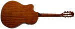 Fender CN-140SCE Nylon WN NT (použité)